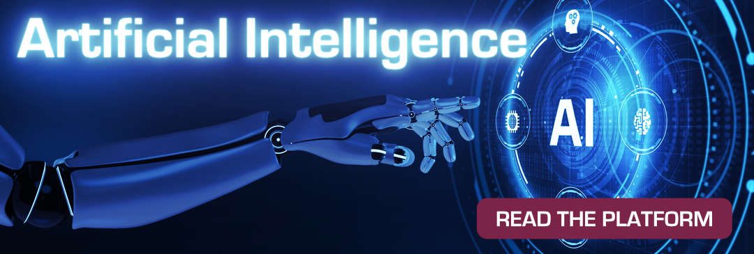 Artificial Intelligence / Read The Platform