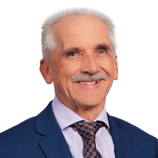 Large Candidate Photo